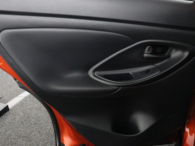 Toyota Yaris Cross - 1.5 Hybrid Explore