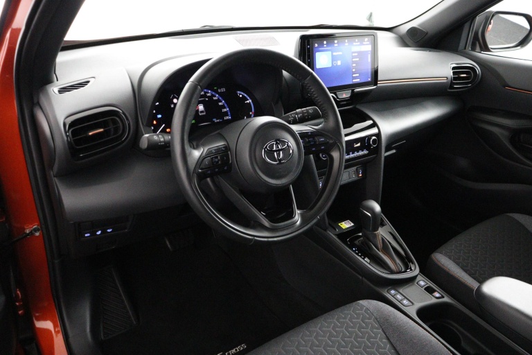 Toyota Yaris Cross - 1.5 Hybrid Explore 68