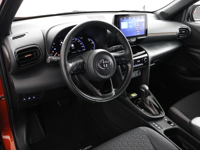 Toyota Yaris Cross - 1.5 Hybrid Explore