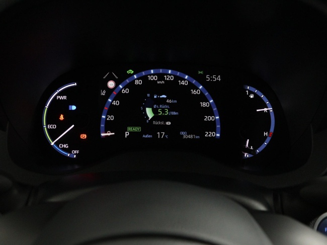 Toyota Yaris Cross - 1.5 Hybrid Explore