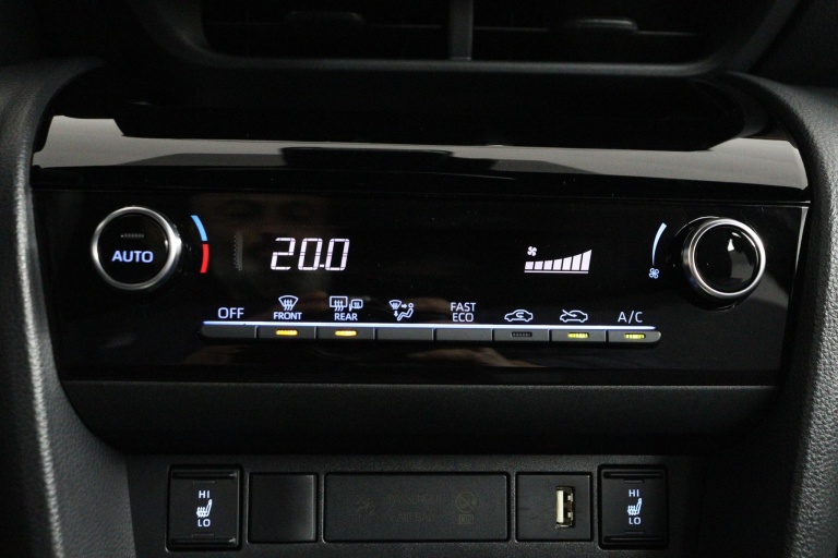 Toyota Yaris Cross - 1.5 Hybrid Explore 7