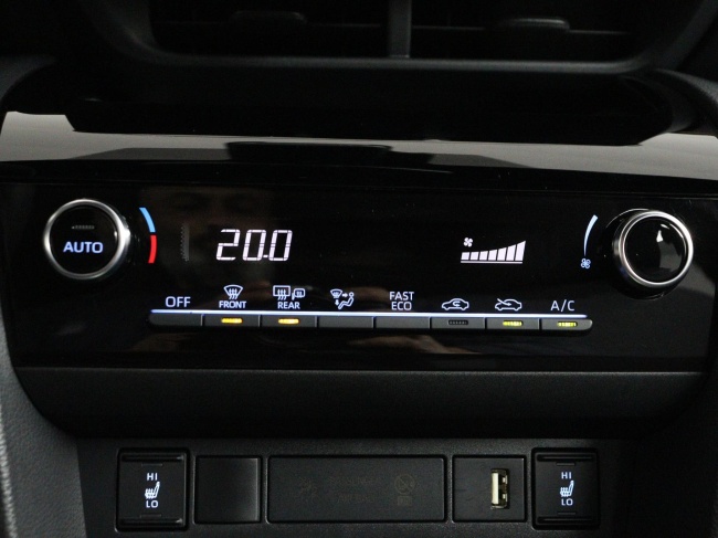 Toyota Yaris Cross - 1.5 Hybrid Explore