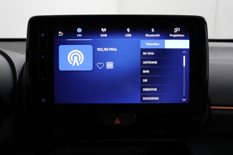 Toyota Yaris Cross - 1.5 Hybrid Explore 8