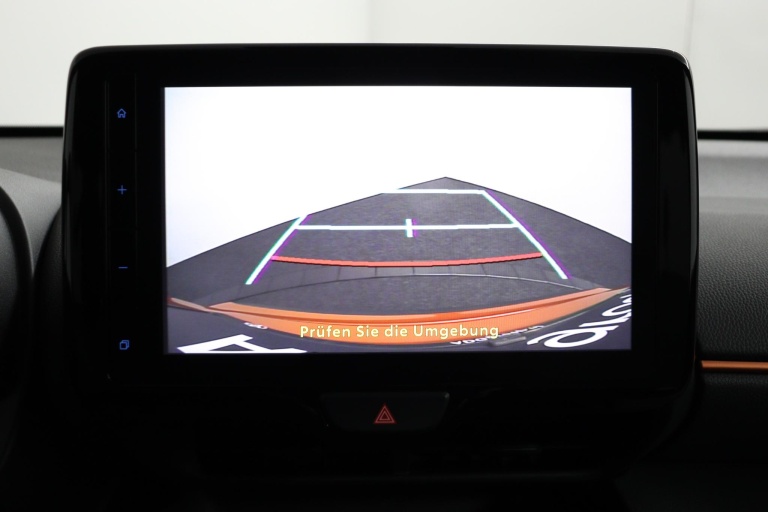 Toyota Yaris Cross - 1.5 Hybrid Explore 9