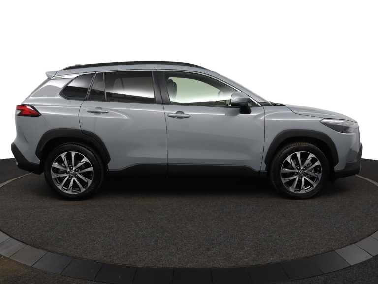 Toyota Corolla Cross - Hybrid 200 Style 13