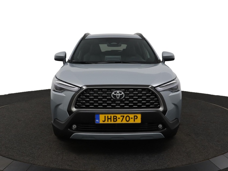 Toyota Corolla Cross - Hybrid 200 Style 16