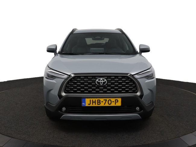Toyota Corolla Cross - Hybrid 200 Style