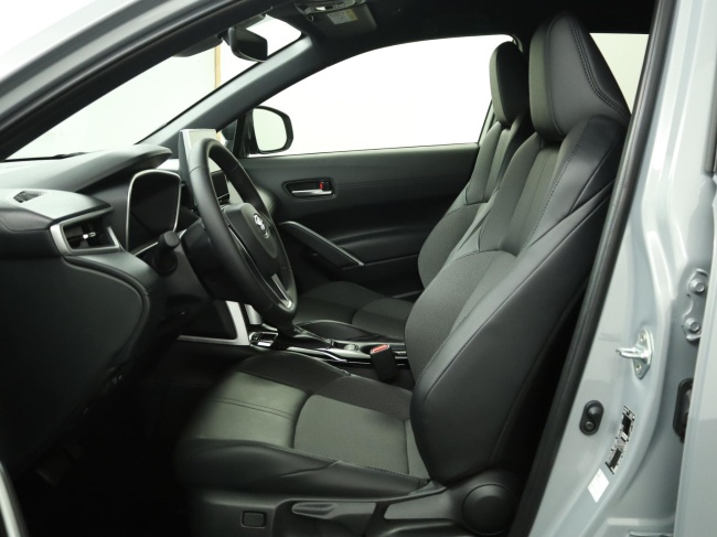 Toyota Corolla Cross - Hybrid 200 Style