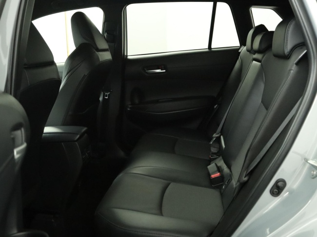 Toyota Corolla Cross - Hybrid 200 Style