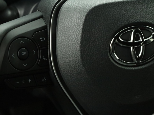 Toyota Corolla Cross - Hybrid 200 Style