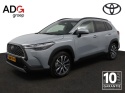 Toyota Corolla Cross - Hybrid 200 Style