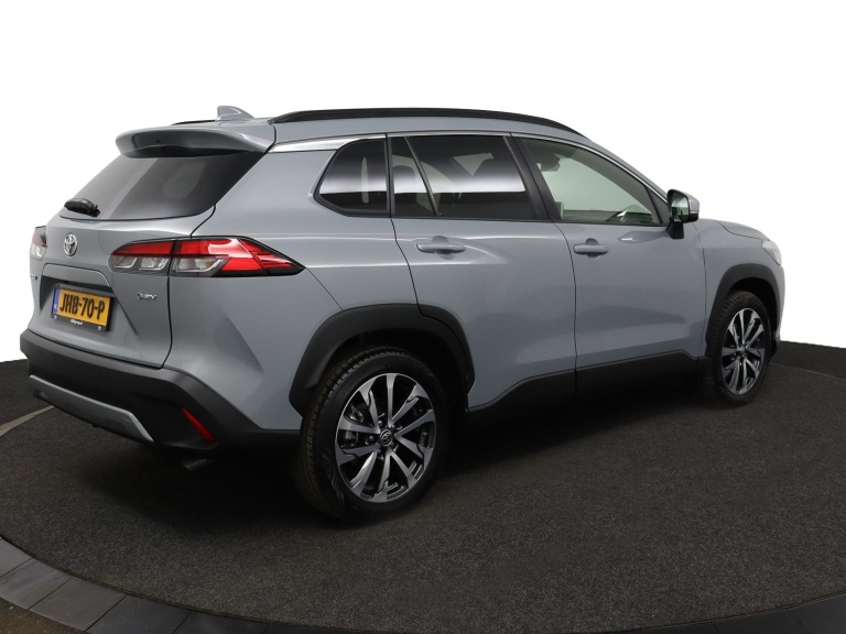 Toyota Corolla Cross - Hybrid 200 Style 2