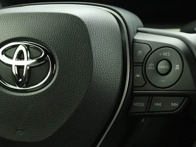 Toyota Corolla Cross - Hybrid 200 Style