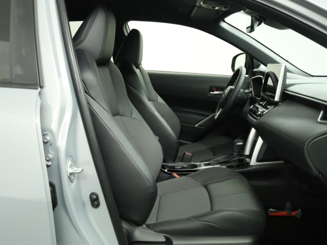 Toyota Corolla Cross - Hybrid 200 Style