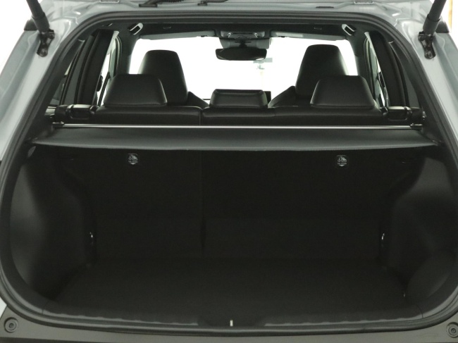 Toyota Corolla Cross - Hybrid 200 Style