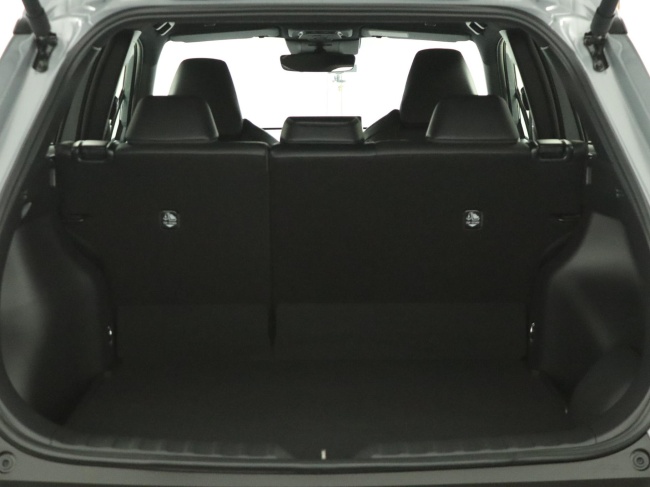 Toyota Corolla Cross - Hybrid 200 Style