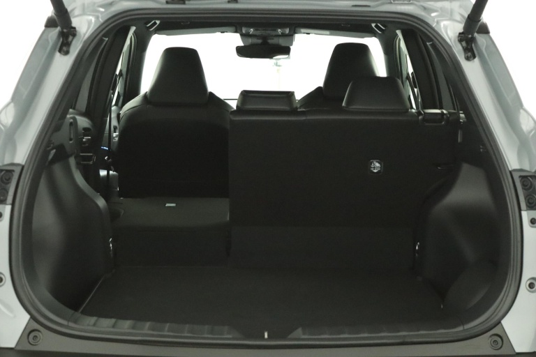 Toyota Corolla Cross - Hybrid 200 Style 25