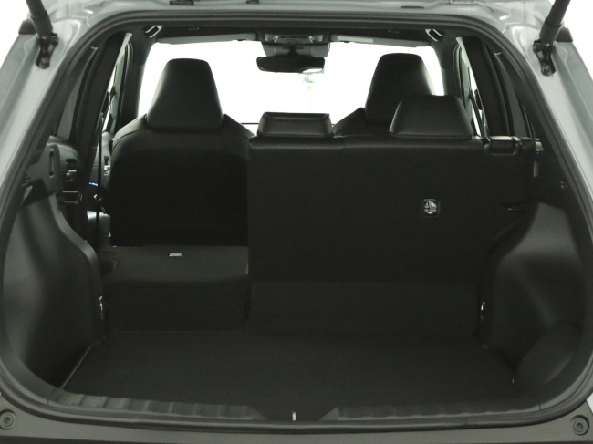 Toyota Corolla Cross - Hybrid 200 Style