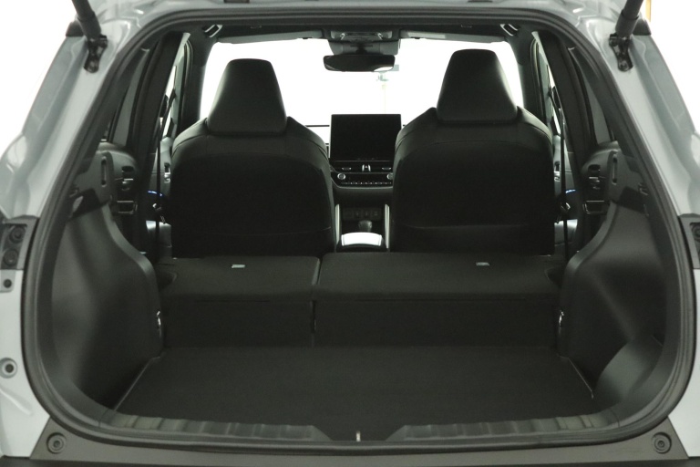 Toyota Corolla Cross - Hybrid 200 Style 26