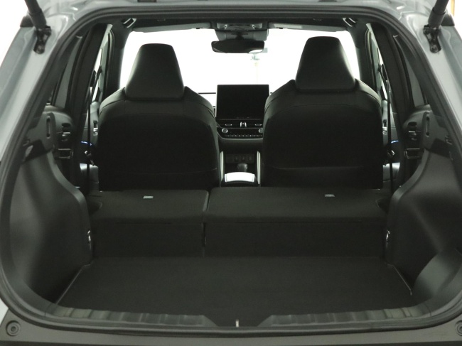 Toyota Corolla Cross - Hybrid 200 Style