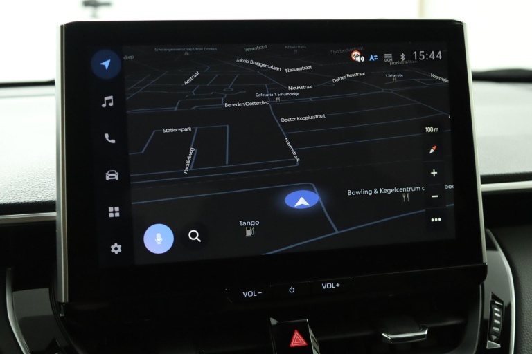 Toyota Corolla Cross - Hybrid 200 Style 28