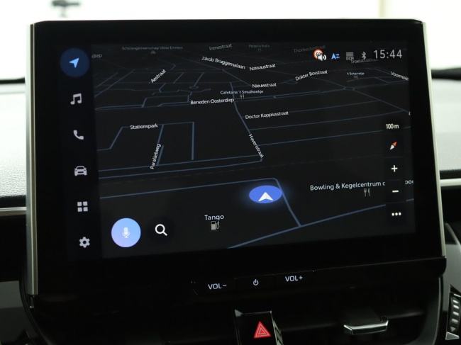 Toyota Corolla Cross - Hybrid 200 Style