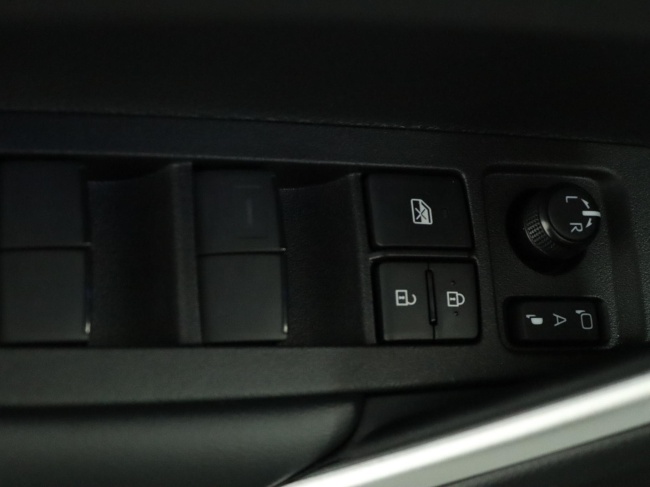 Toyota Corolla Cross - Hybrid 200 Style