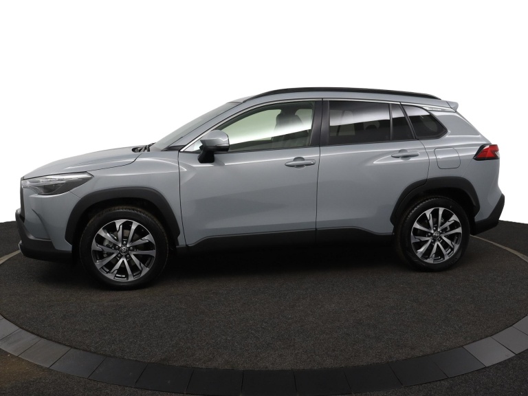 Toyota Corolla Cross - Hybrid 200 Style 3