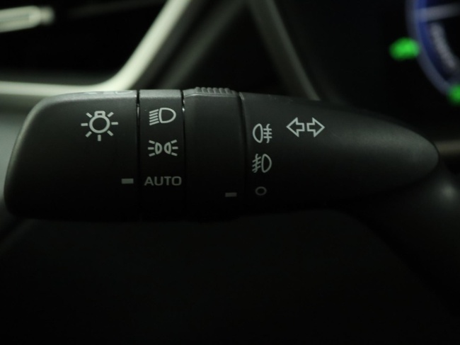 Toyota Corolla Cross - Hybrid 200 Style