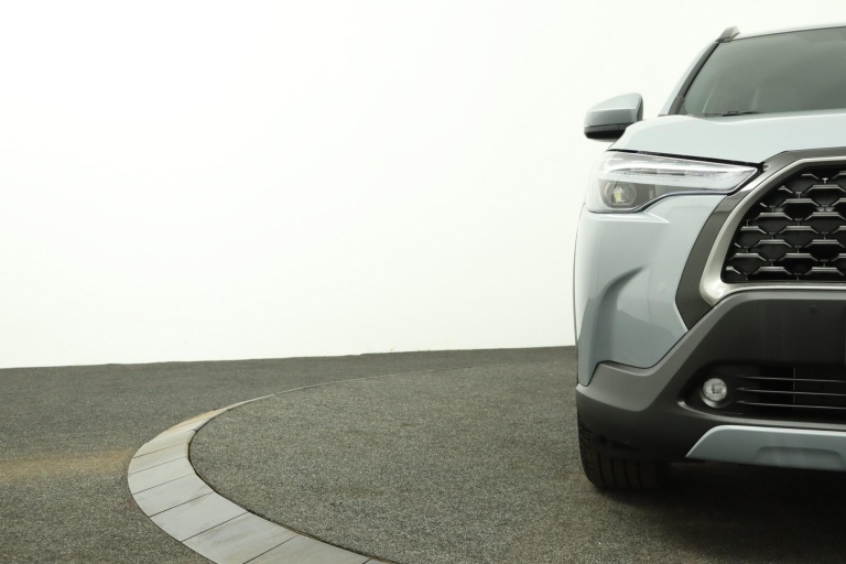 Toyota Corolla Cross - Hybrid 200 Style 36