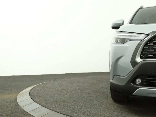 Toyota Corolla Cross - Hybrid 200 Style