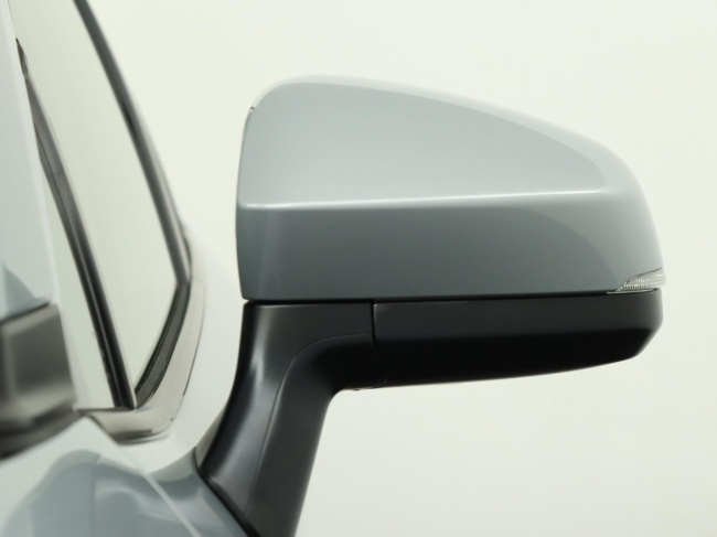 Toyota Corolla Cross - Hybrid 200 Style