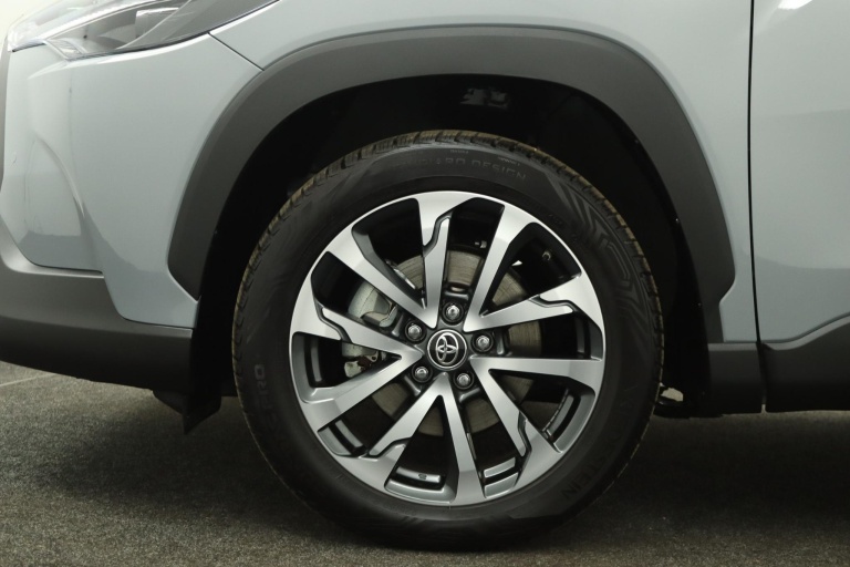 Toyota Corolla Cross - Hybrid 200 Style 38