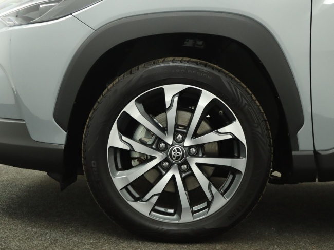 Toyota Corolla Cross - Hybrid 200 Style