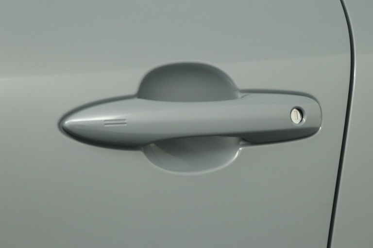 Toyota Corolla Cross - Hybrid 200 Style 39