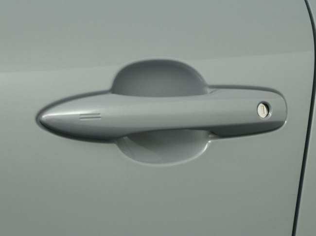 Toyota Corolla Cross - Hybrid 200 Style