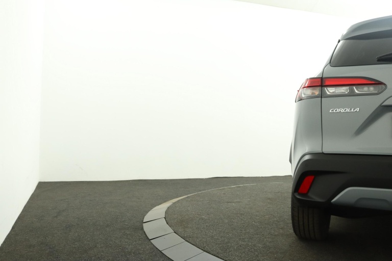 Toyota Corolla Cross - Hybrid 200 Style 41
