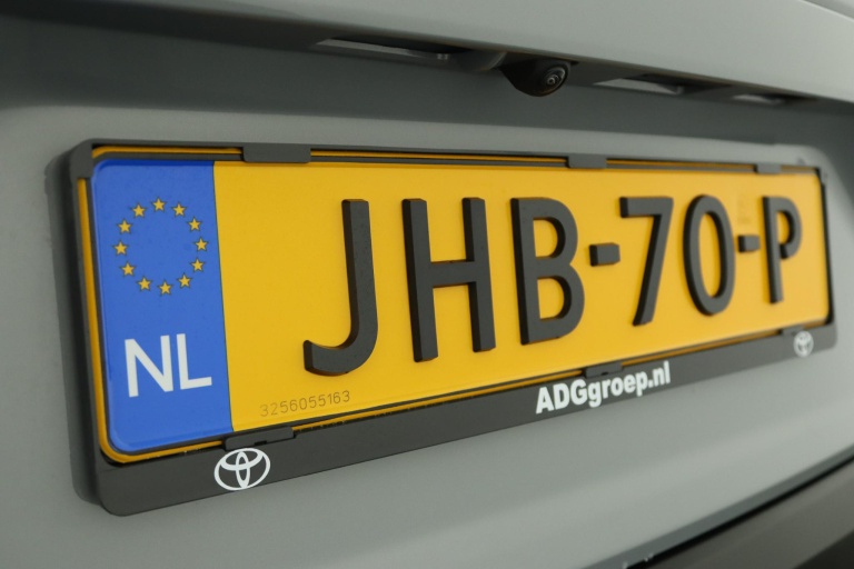 Toyota Corolla Cross - Hybrid 200 Style 42