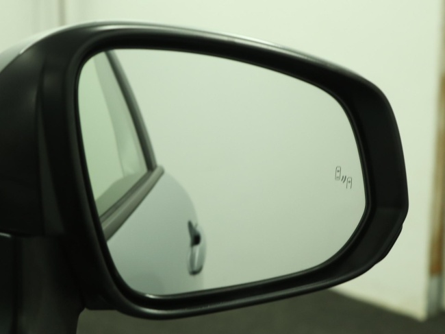 Toyota Corolla Cross - Hybrid 200 Style