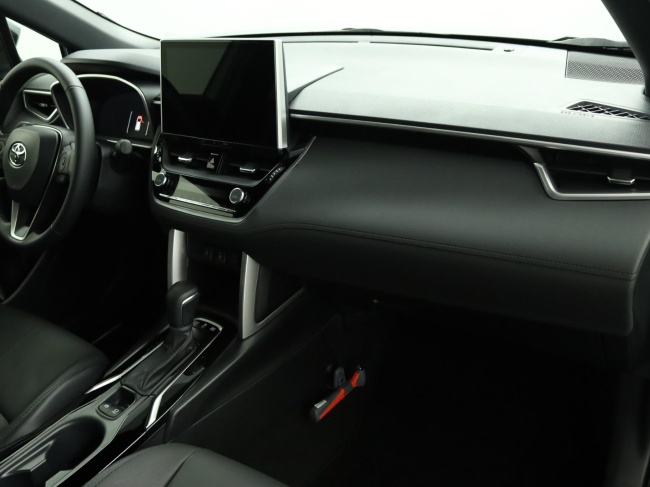 Toyota Corolla Cross - Hybrid 200 Style