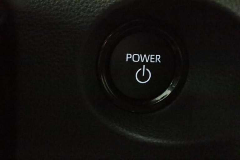 Toyota Corolla Cross - Hybrid 200 Style 47