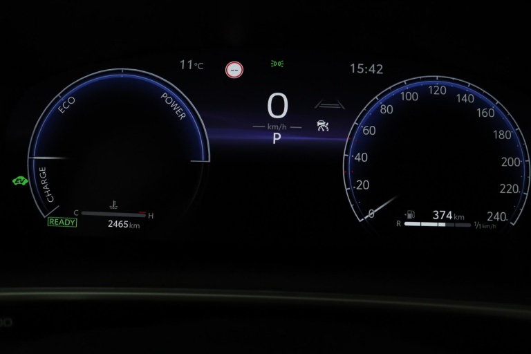 Toyota Corolla Cross - Hybrid 200 Style 48