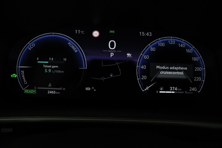 Toyota Corolla Cross - Hybrid 200 Style 49