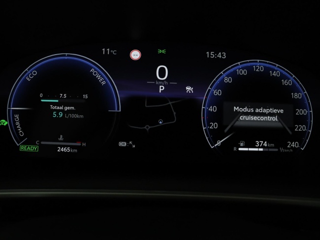 Toyota Corolla Cross - Hybrid 200 Style