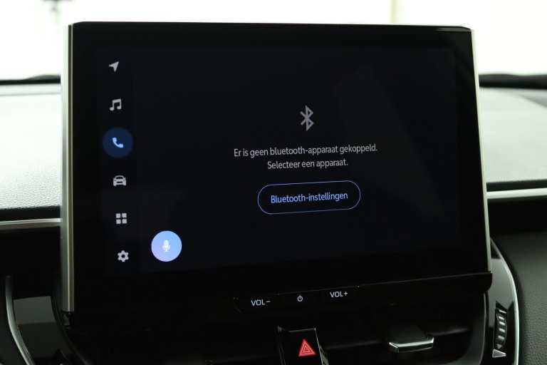 Toyota Corolla Cross - Hybrid 200 Style 51