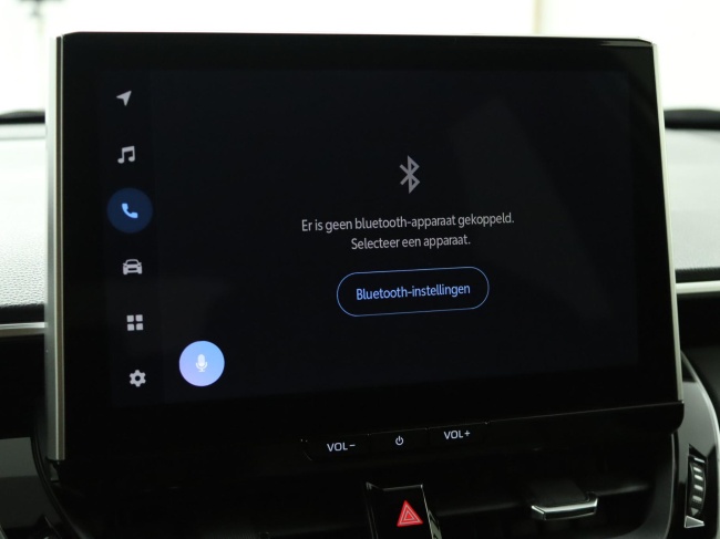 Toyota Corolla Cross - Hybrid 200 Style