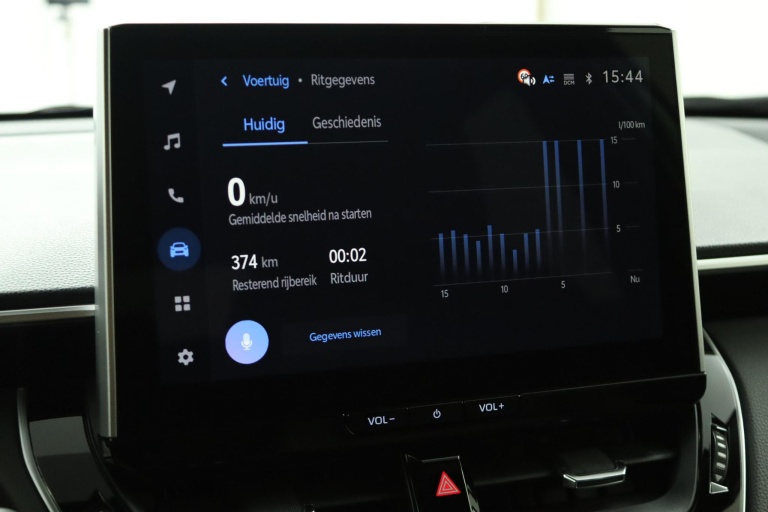 Toyota Corolla Cross - Hybrid 200 Style 52