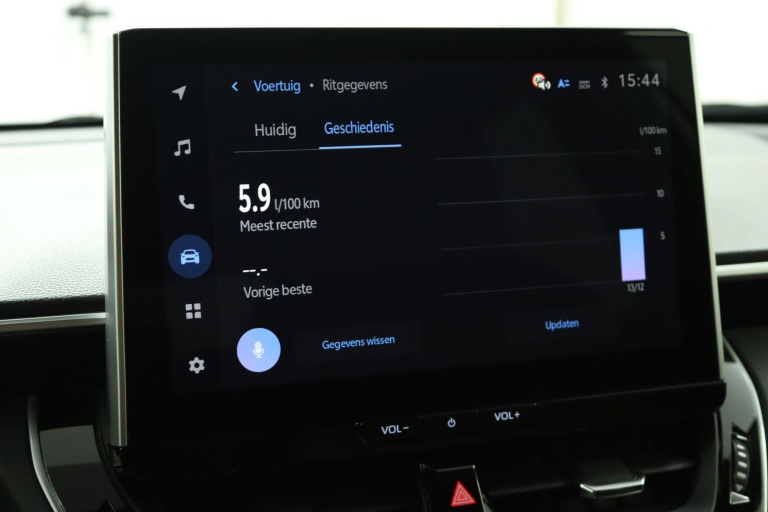 Toyota Corolla Cross - Hybrid 200 Style 53