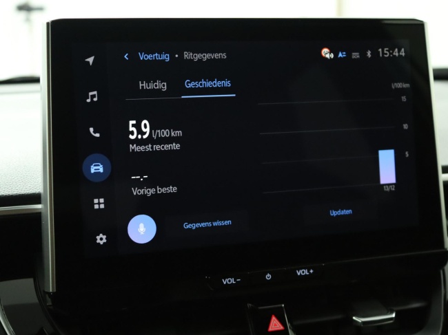 Toyota Corolla Cross - Hybrid 200 Style