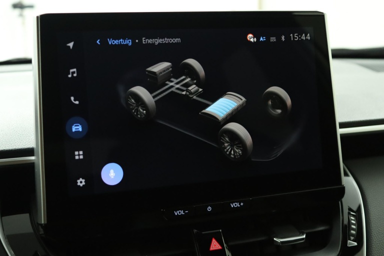 Toyota Corolla Cross - Hybrid 200 Style 54